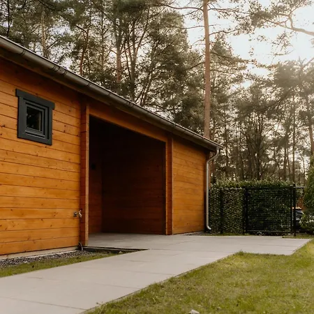 Romantisch Wellness Boshuisje Met Sauna & Hottub * Meijel