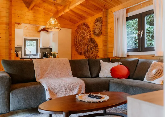 Romantisch Wellness Boshuisje Met Sauna & Hottub Дом отдыха Meijel