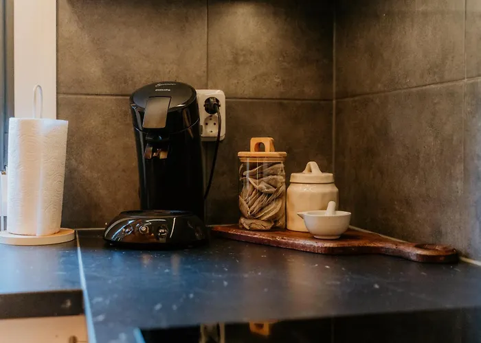 Romantisch Wellness Boshuisje Met Sauna & Hottub Дом отдыха Meijel