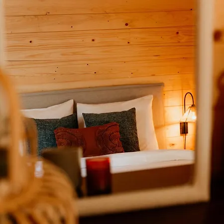 Romantisch Wellness Boshuisje Met Sauna & Hottub Meijel